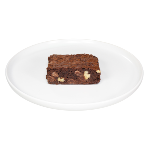 Brownie- Walnut