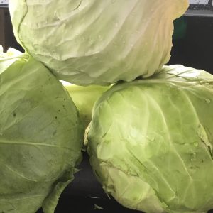 Cabbage