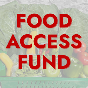 Food Access Fund