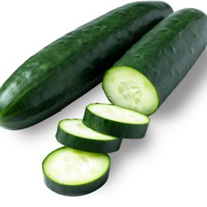 Cucumber